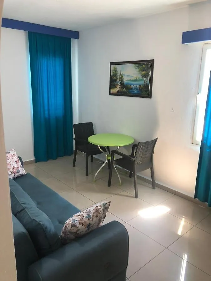 Nature Apart Marmaris Apart Otel