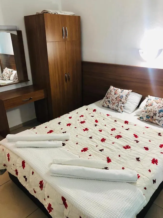Apart Otel Nature Apart Marmaris