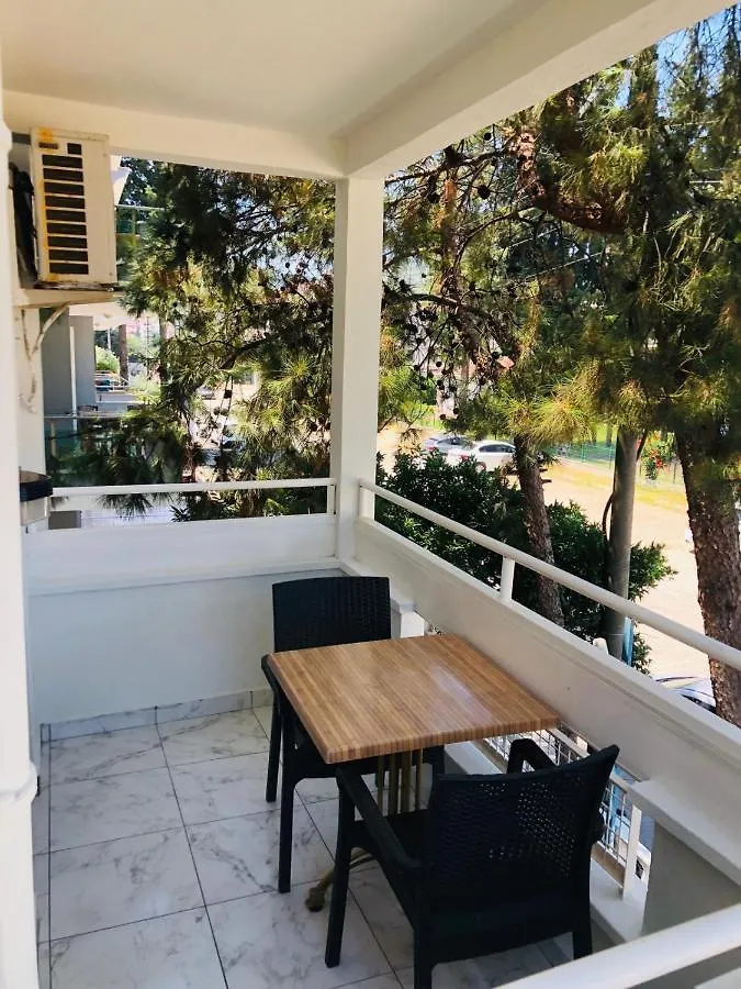 Nature Apart Marmaris Apart Otel