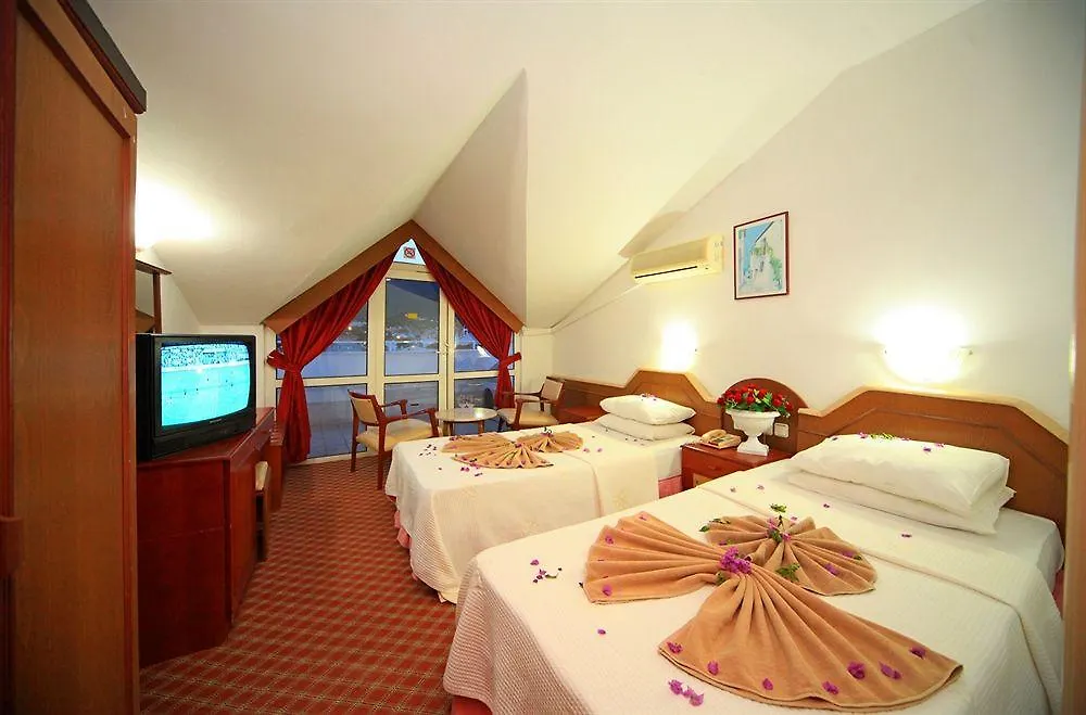 Nature Apart Marmaris