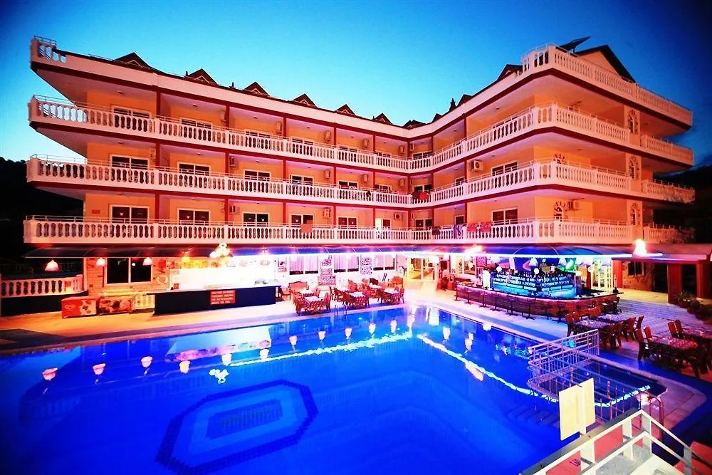 Nature Apart Marmaris