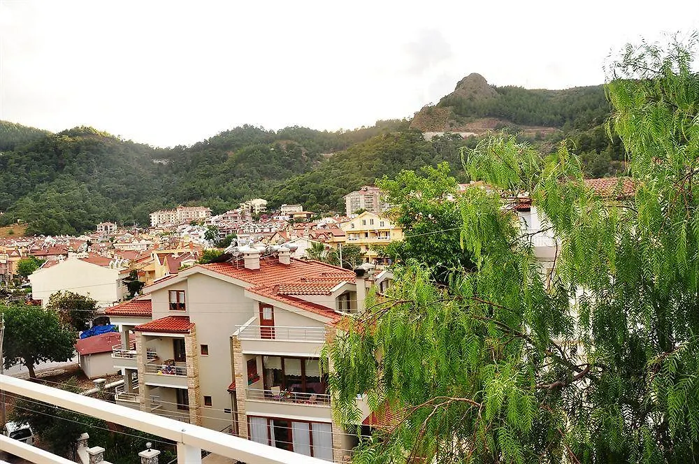 Nature Apart Marmaris