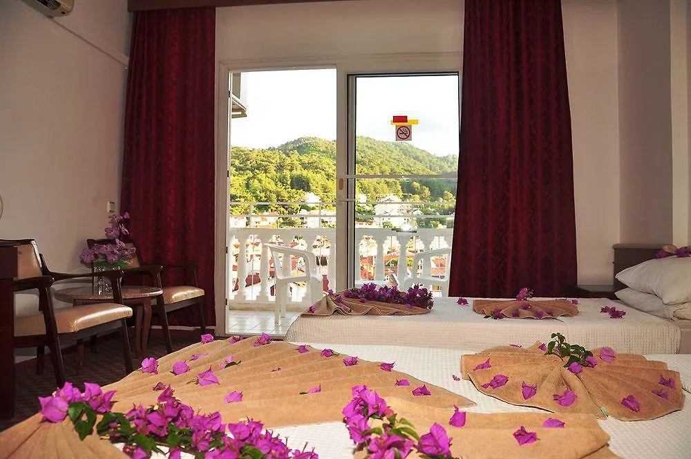 Apart Otel Nature Apart Marmaris