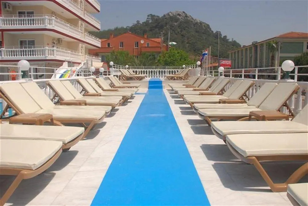 Nature Apart Marmaris