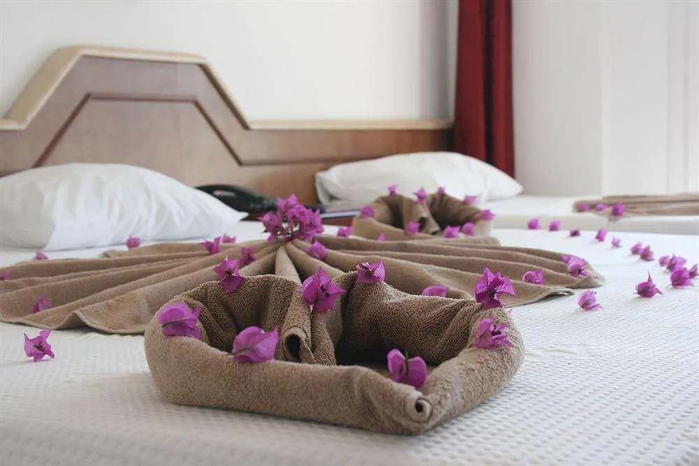 Nature Apart Marmaris Apart Otel