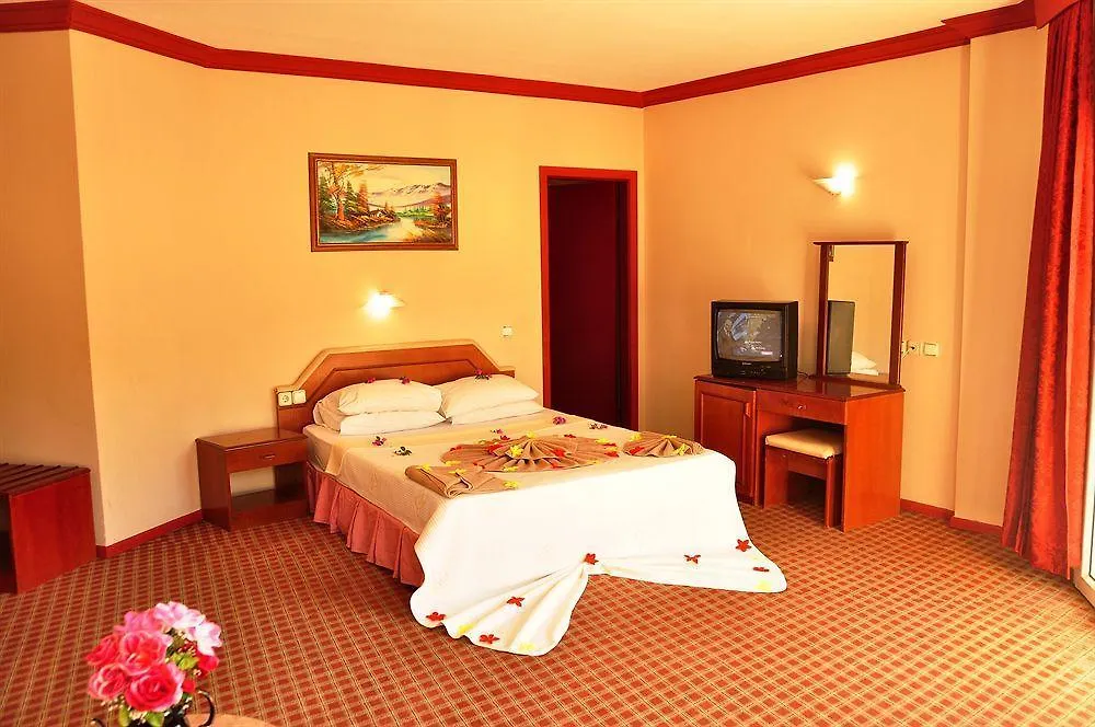 Apart Otel Nature Apart Marmaris