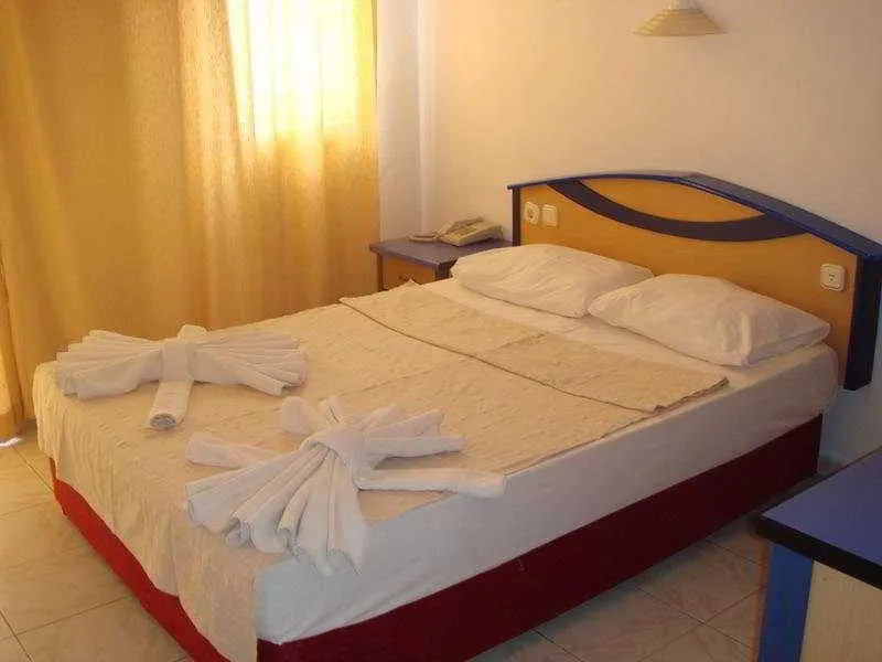 Apart Otel Nature Apart Marmaris