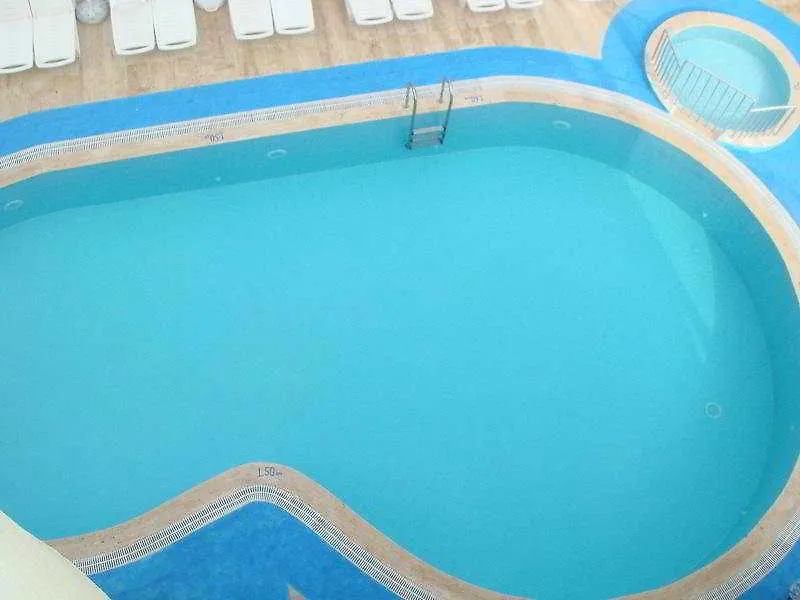 Apart Otel Nature Apart Marmaris