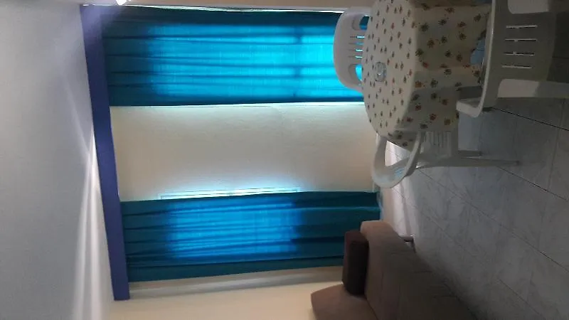 Nature Apart Marmaris Apart Otel