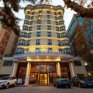 ılci Ankara