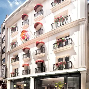 Last İstanbul