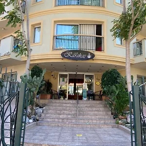 Otel Club Karakas