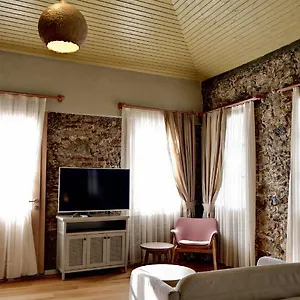 Apart Otel Bono Old Town