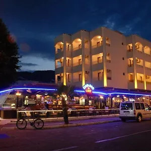Otel Diva