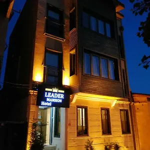 Leader Mansıon Hotel&suite İstanbul