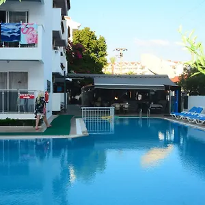 Apart Otel Kaan