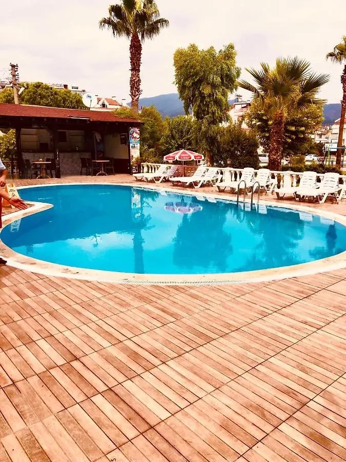 Aparthotel Nature Maris Apart Marmaris