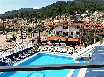 Nature Maris Apart Marmaris